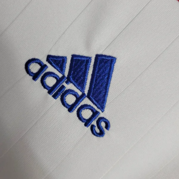 France 2006 Away Shirt