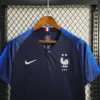 France 18/19 Home Shirt