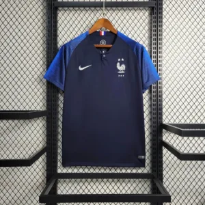 France 18/19 Home Shirt