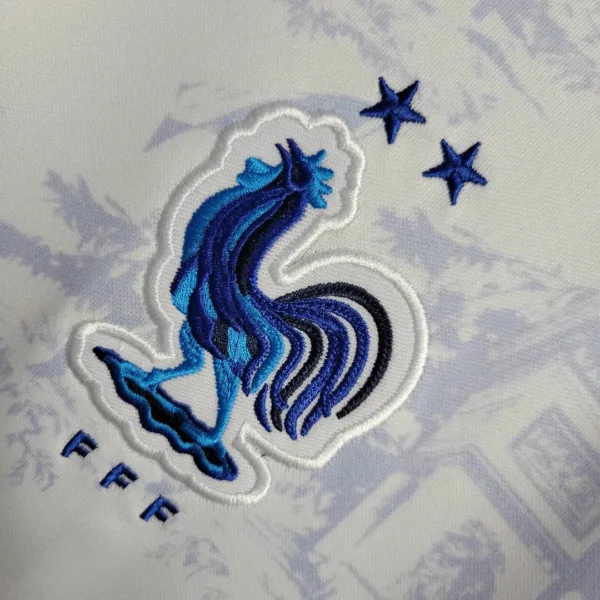 France 22/23 Away Shirt