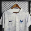 France 22/23 Away Shirt
