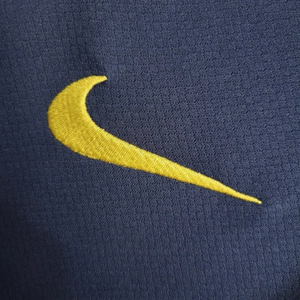 France 2022 Home Shirt