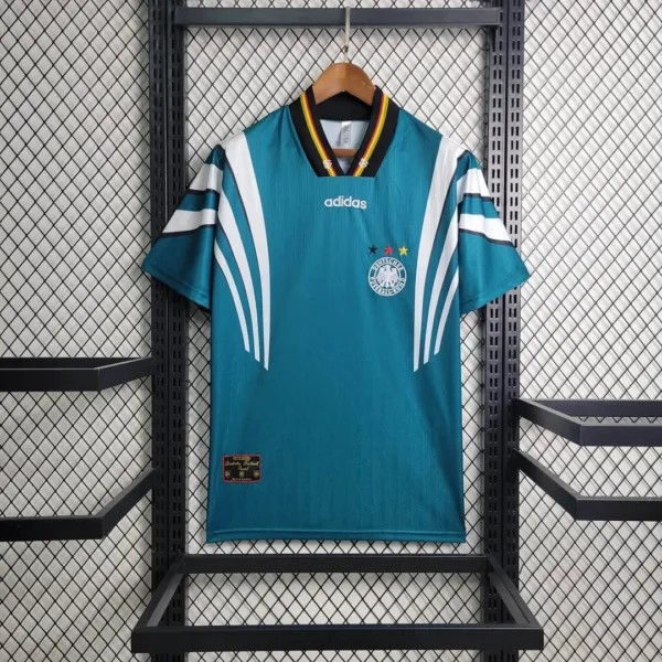 Germany 96/97 Away Shirt