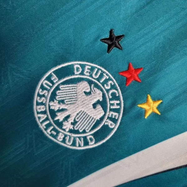 Germany 96/97 Away Shirt