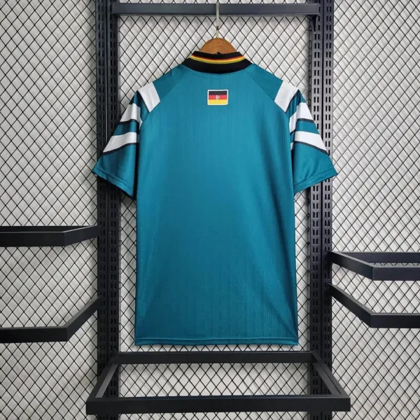 Germany 96/97 Away Shirt
