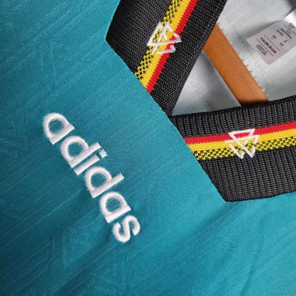 Germany 96/97 Away Shirt