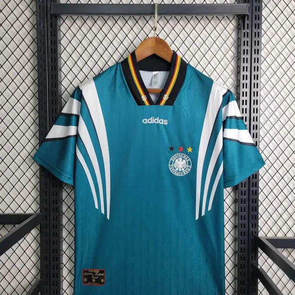 Germany 96/97 Away Shirt