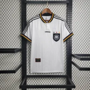 Germany 96/97 Home Shirt