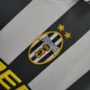 Juventus 01/02 Home Shirt