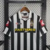 Juventus 01/02 Home Shirt