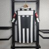 Juventus 01/02 Home Shirt