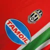 Juventus 05/06 Away Shirt