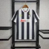 Juventus 10/11 Home Shirt