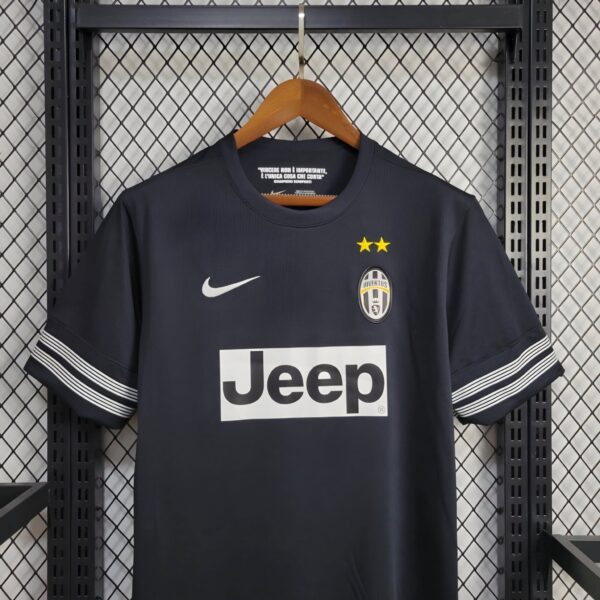 Juventus 12/13 Away Shirt