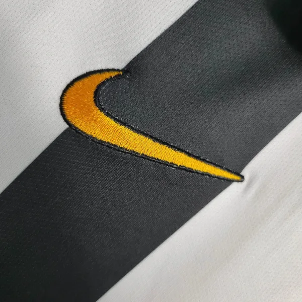 Juventus 14/15 Home Shirt