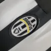 Juventus 14/15 Home Shirt