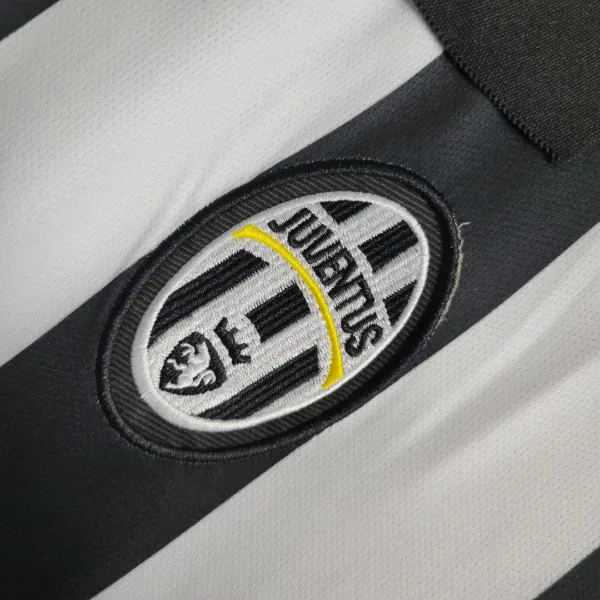 Juventus 14/15 Home Shirt