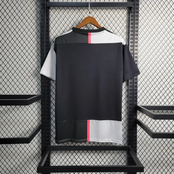 Juventus 19/20 Home Shirt