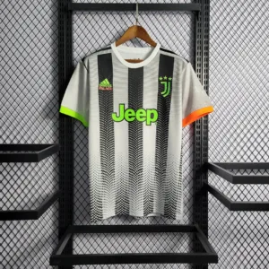 Juventus 2019 Joint Special Shirt