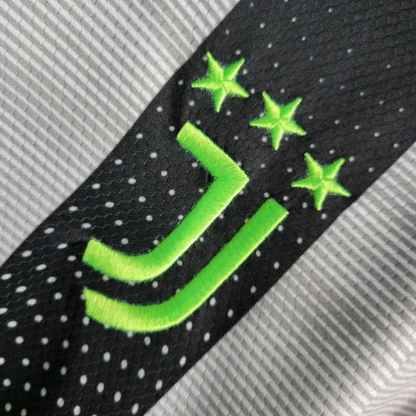 Juventus 2019 Joint Special Shirt