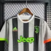 Juventus 2019 Joint Special Shirt