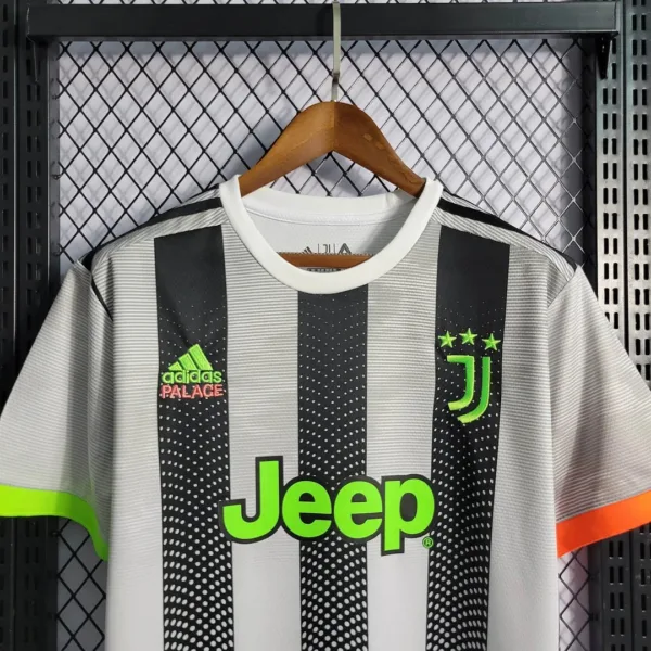 Juventus 2019 Joint Special Shirt