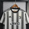 Juventus 22/23 Home Shirt