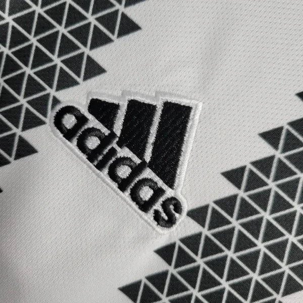 Juventus 22/23 Home Shirt