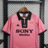 Juventus 97/98 Away Centenary Shirt