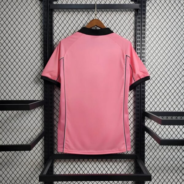 Juventus 97/98 Away Centenary Shirt
