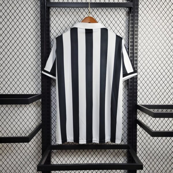 Juventus 98/99 Home Shirt