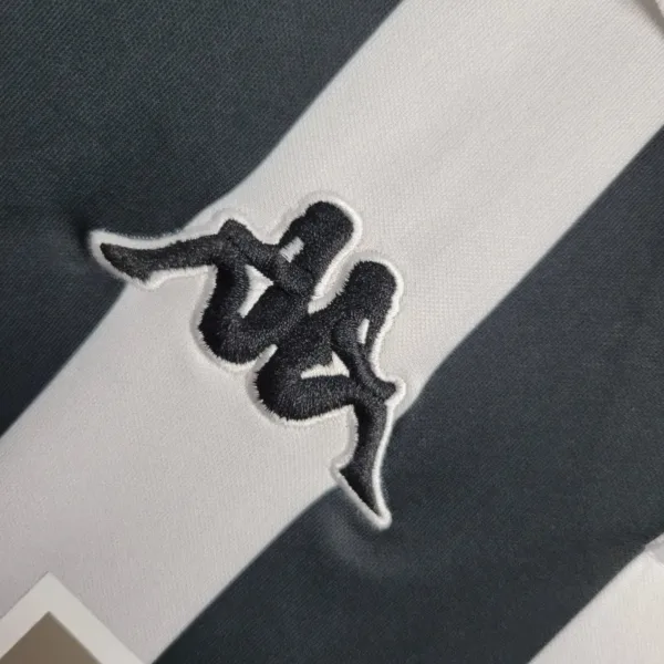 Juventus 98/99 Home Shirt