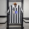 Juventus 98/99 Home Shirt