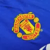 Man United 05/06 Away Shirt