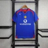 Man United 05/06 Away Shirt