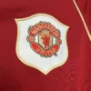 Man United 06/07 Home Shirt