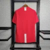 Man United 07/08 Home Shirt - UCL Final