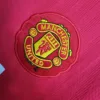 Man United 07/08 Home Shirt - UCL Final