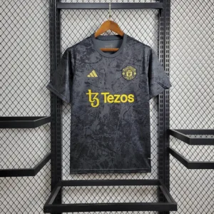 Man United 17/18 Home Shirt