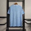 Man United 90/92 Away Shirt