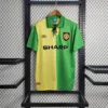 Man United 92/94 Third Shirt