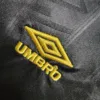 Man United 93/95 Away Shirt