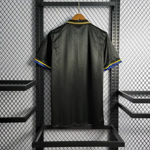 Man United 93/95 Away Shirt