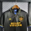 Man United 93/95 Away Shirt