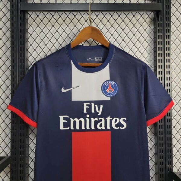 PSG 13/14 Home Shirt