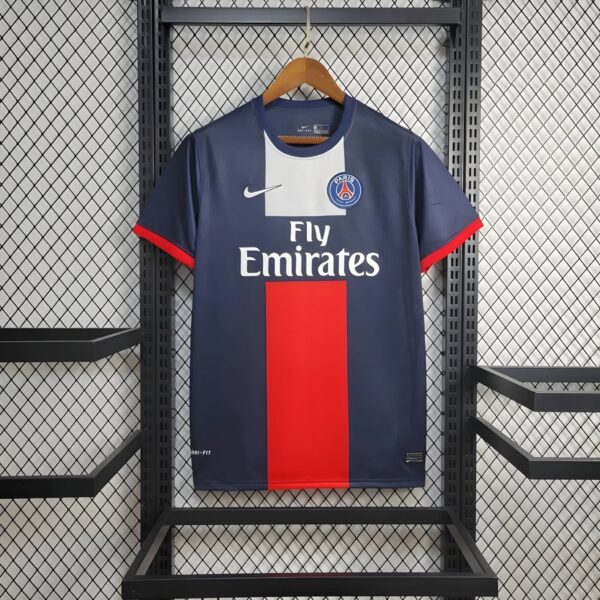 PSG 13/14 Home Shirt