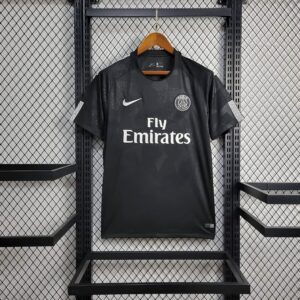PSG 17/18 Away Shirt