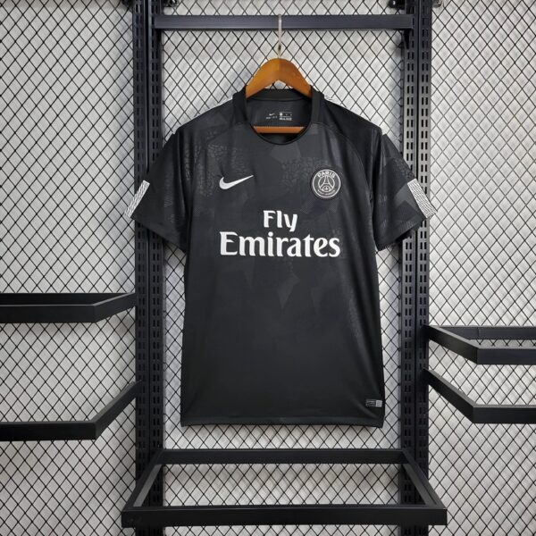 PSG 17/18 Away Shirt