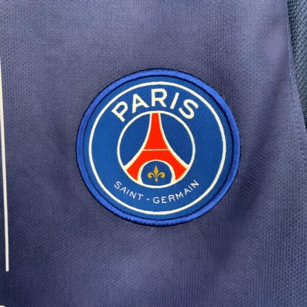 PSG 17/18 Home Shirt