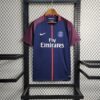 PSG 17/18 Home Shirt